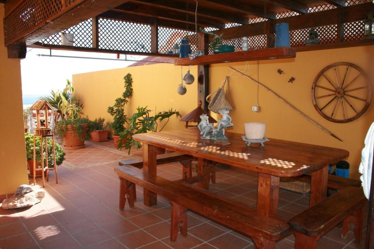 Seaside House Morrojable La Ilusion Villa Morro Jable  Ngoại thất bức ảnh
