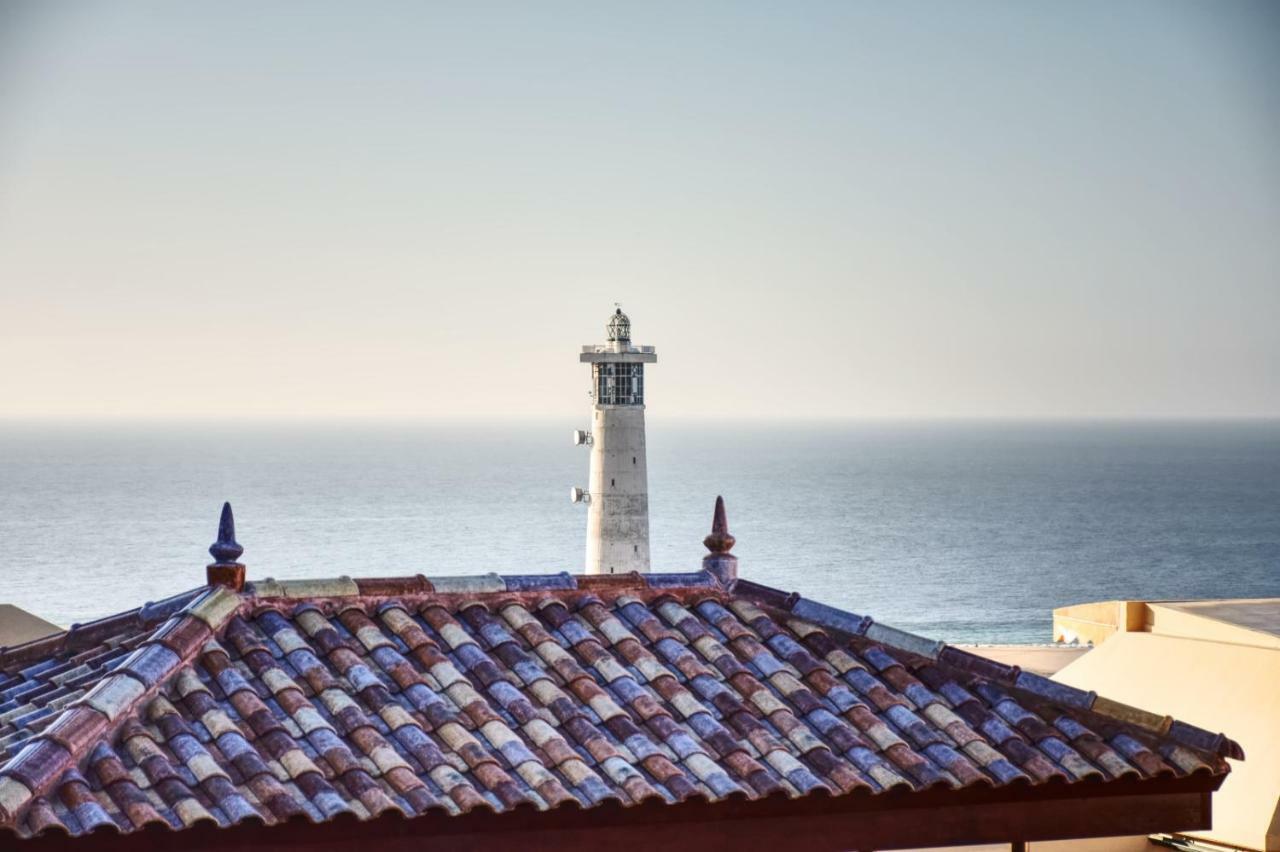 Seaside House Morrojable La Ilusion Villa Morro Jable  Ngoại thất bức ảnh