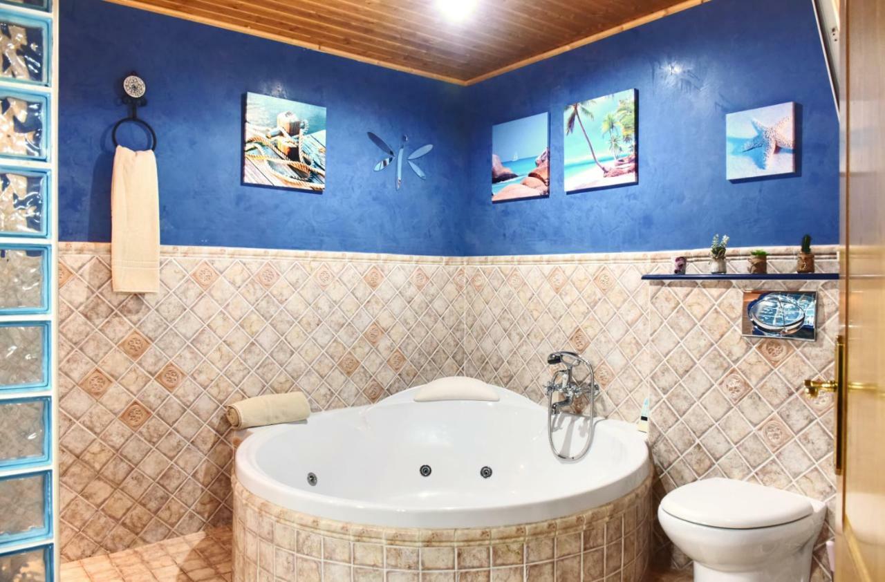 Seaside House Morrojable La Ilusion Villa Morro Jable  Ngoại thất bức ảnh