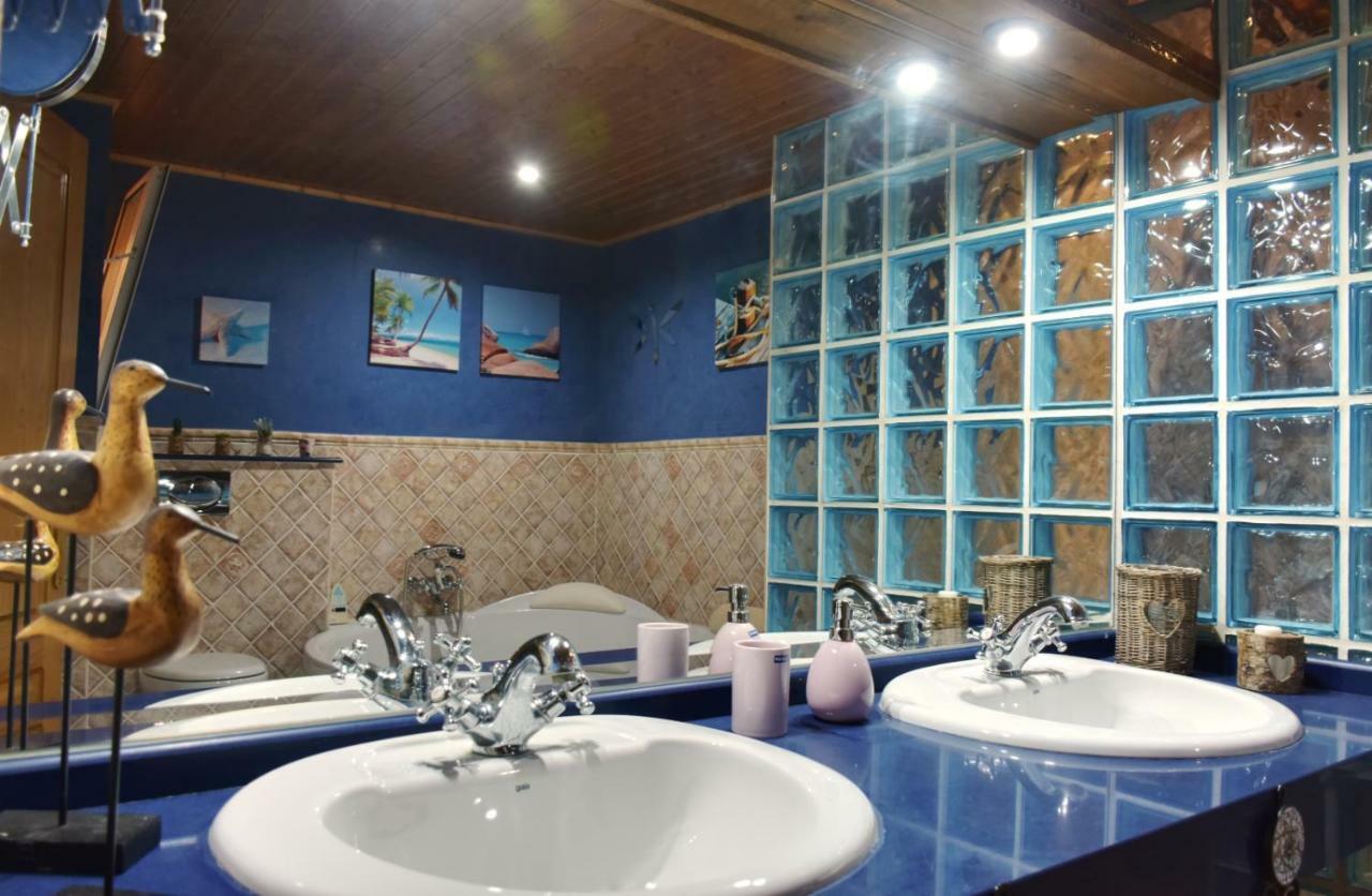 Seaside House Morrojable La Ilusion Villa Morro Jable  Ngoại thất bức ảnh