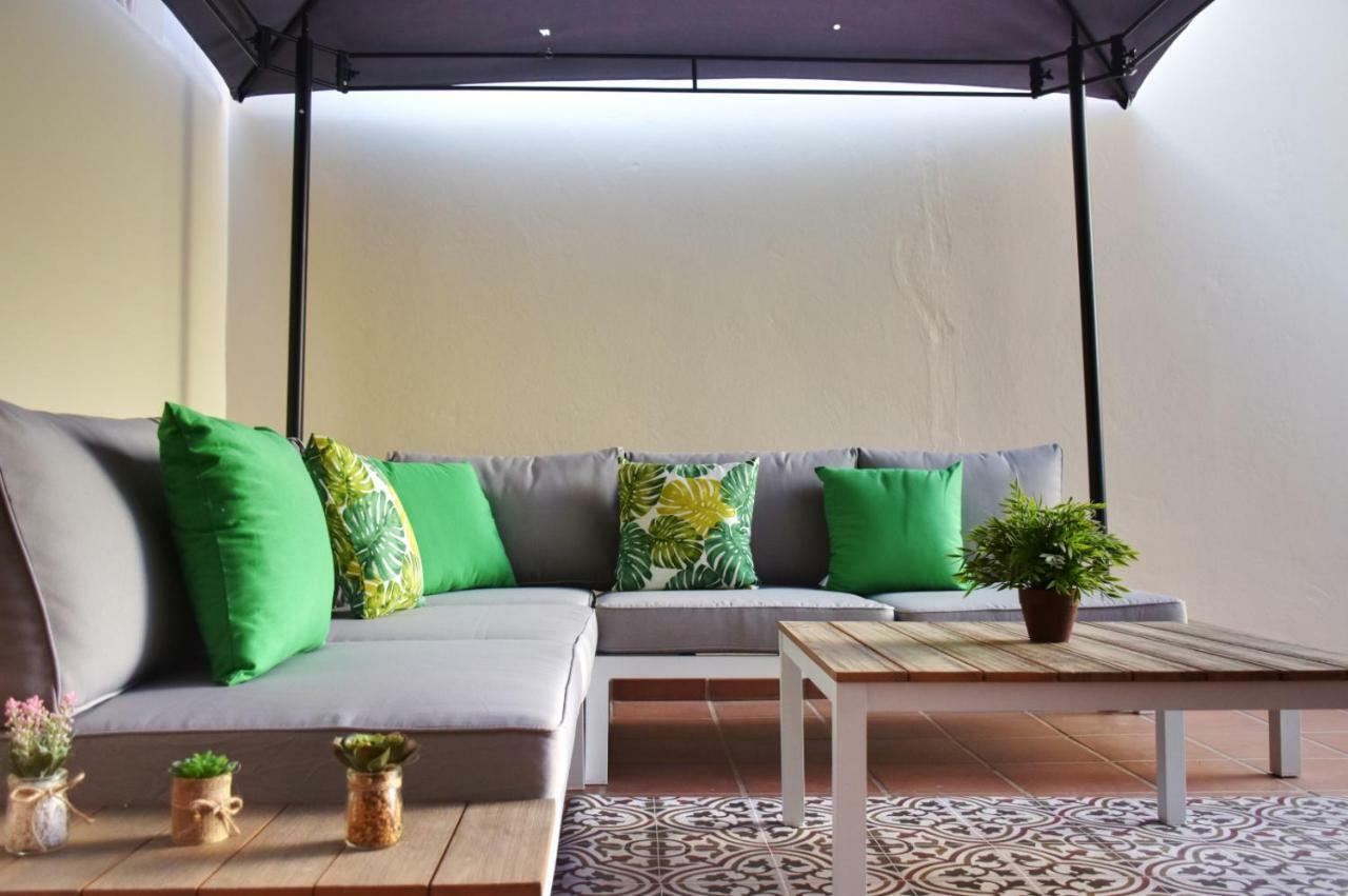 Seaside House Morrojable La Ilusion Villa Morro Jable  Ngoại thất bức ảnh
