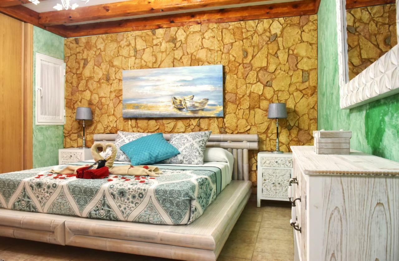 Seaside House Morrojable La Ilusion Villa Morro Jable  Ngoại thất bức ảnh