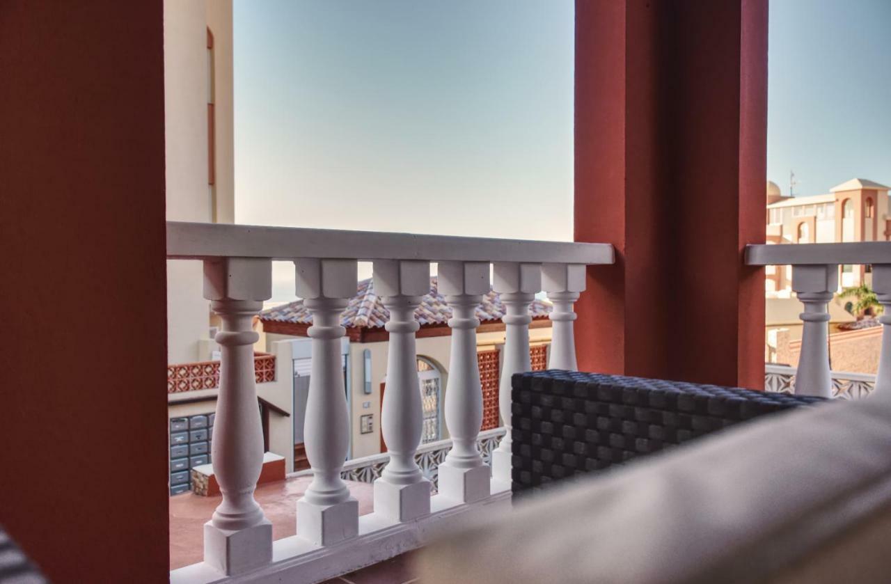 Seaside House Morrojable La Ilusion Villa Morro Jable  Ngoại thất bức ảnh