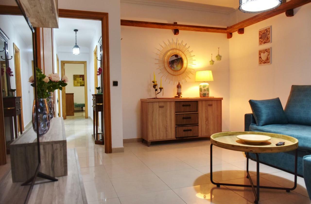 Seaside House Morrojable La Ilusion Villa Morro Jable  Ngoại thất bức ảnh