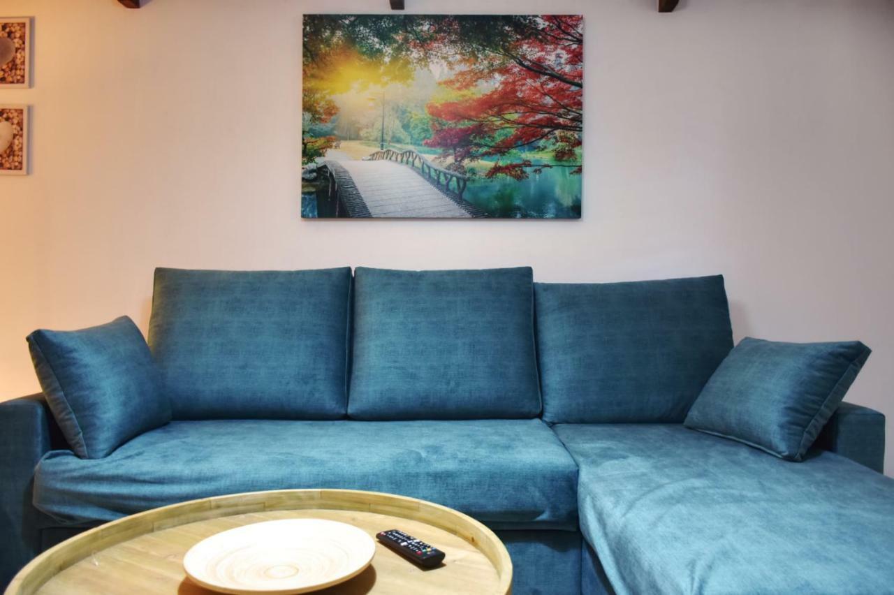 Seaside House Morrojable La Ilusion Villa Morro Jable  Ngoại thất bức ảnh