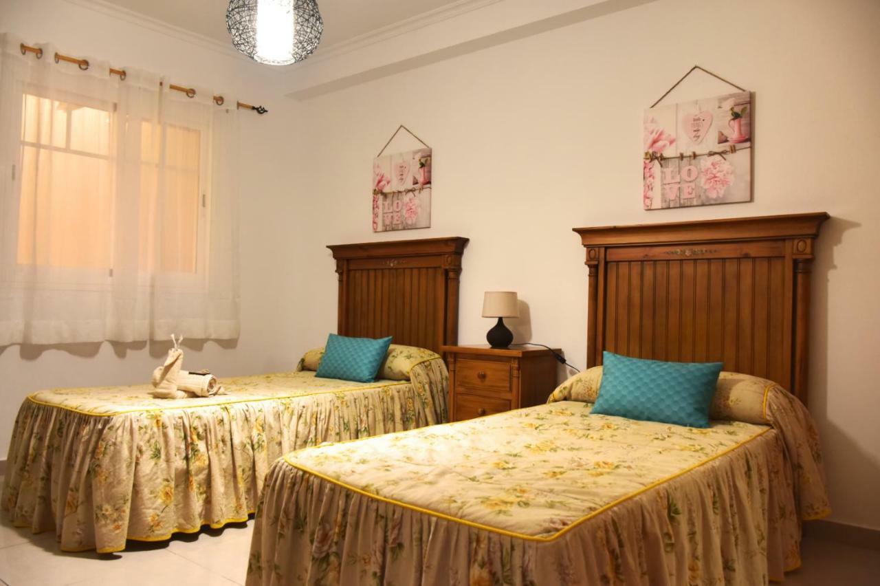 Seaside House Morrojable La Ilusion Villa Morro Jable  Ngoại thất bức ảnh