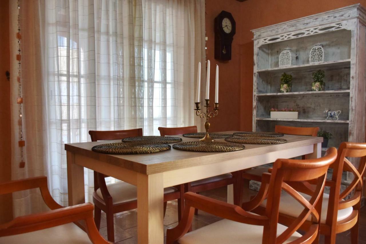 Seaside House Morrojable La Ilusion Villa Morro Jable  Ngoại thất bức ảnh