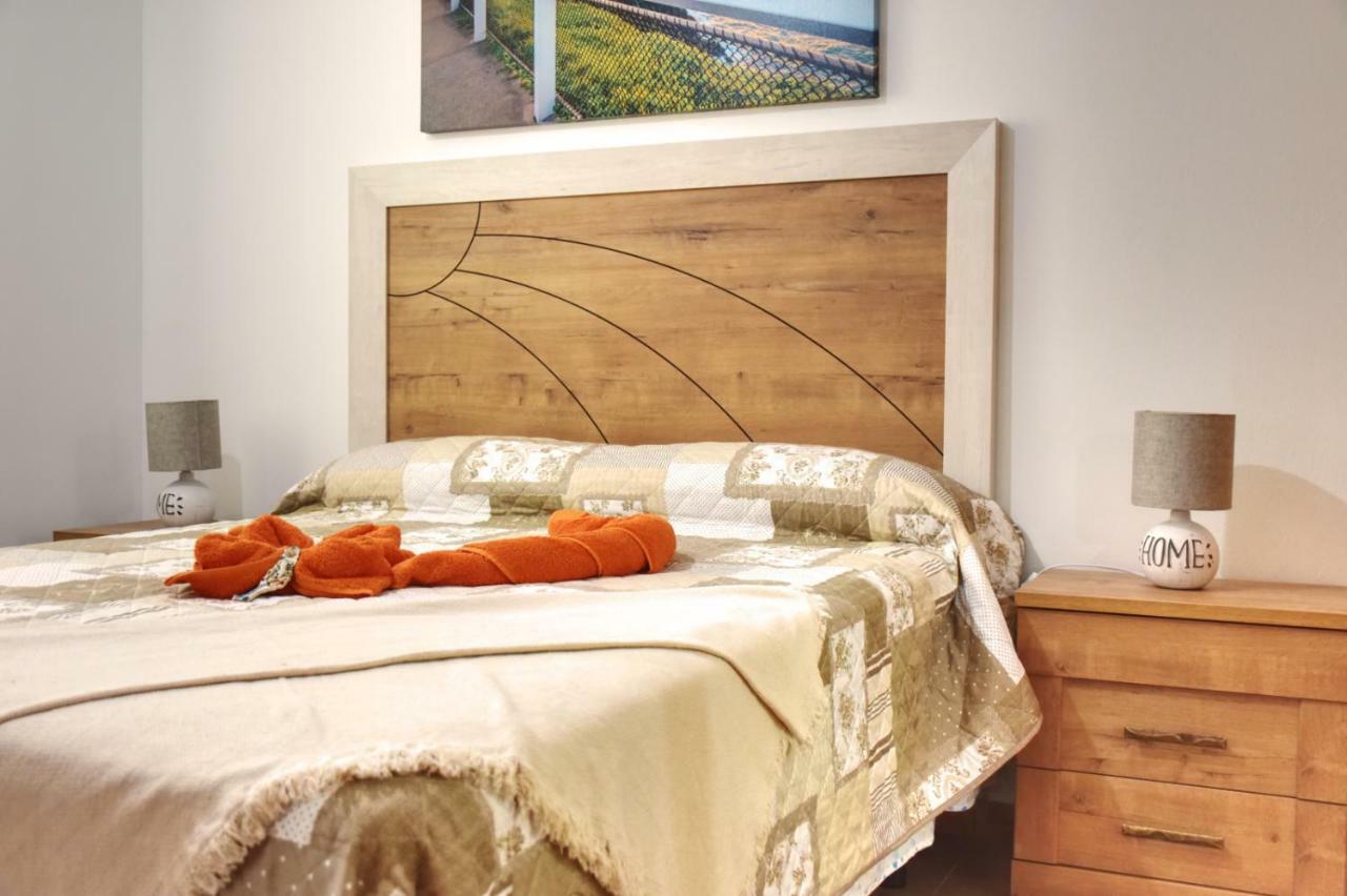 Seaside House Morrojable La Ilusion Villa Morro Jable  Ngoại thất bức ảnh