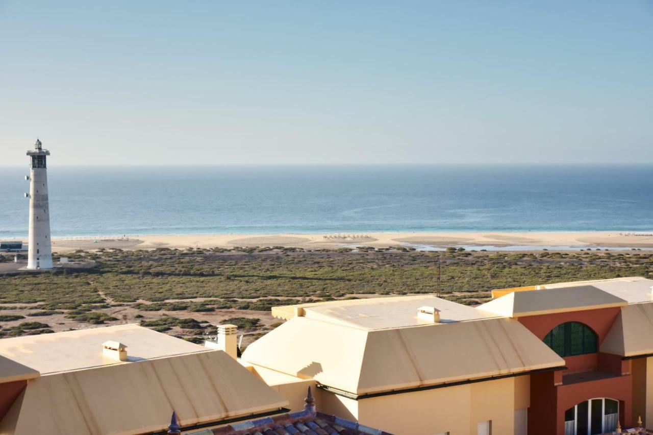 Seaside House Morrojable La Ilusion Villa Morro Jable  Ngoại thất bức ảnh