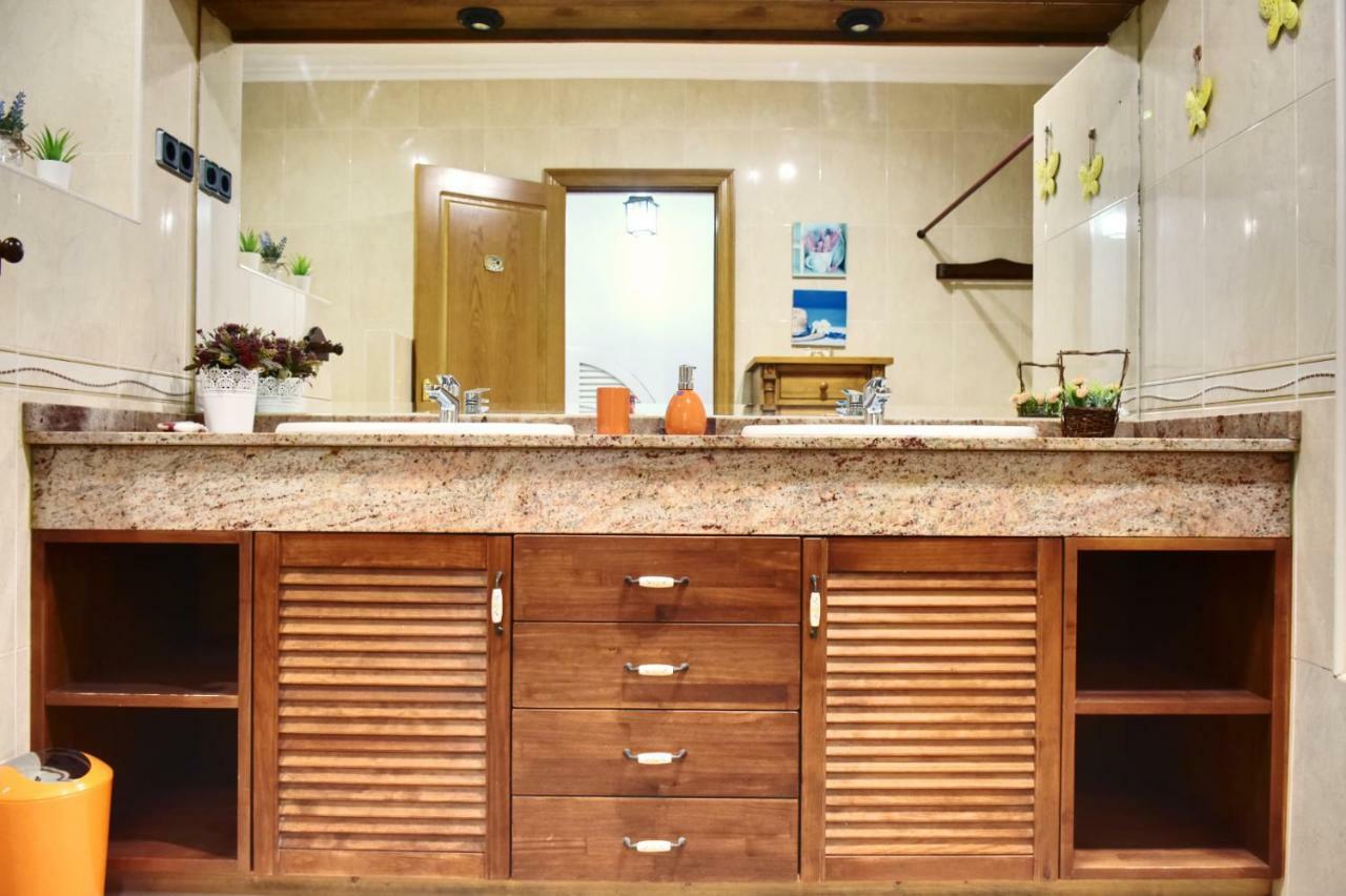Seaside House Morrojable La Ilusion Villa Morro Jable  Ngoại thất bức ảnh